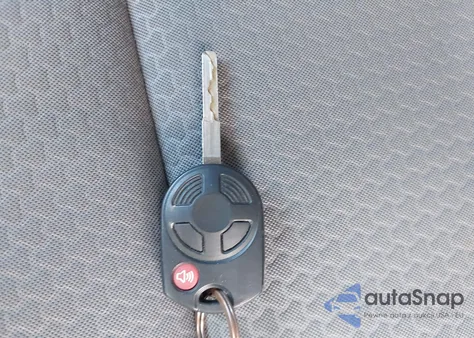 2018 Ford Escape Se из США, поврежденный, VIN 1FMCU9GD0JUC30075